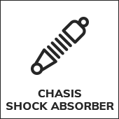 chasis shock absorber